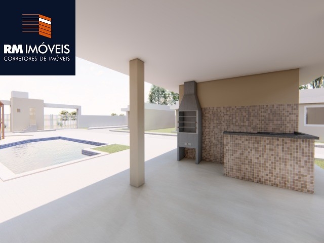 Casa de Condomínio à venda com 2 quartos, 60m² - Foto 9