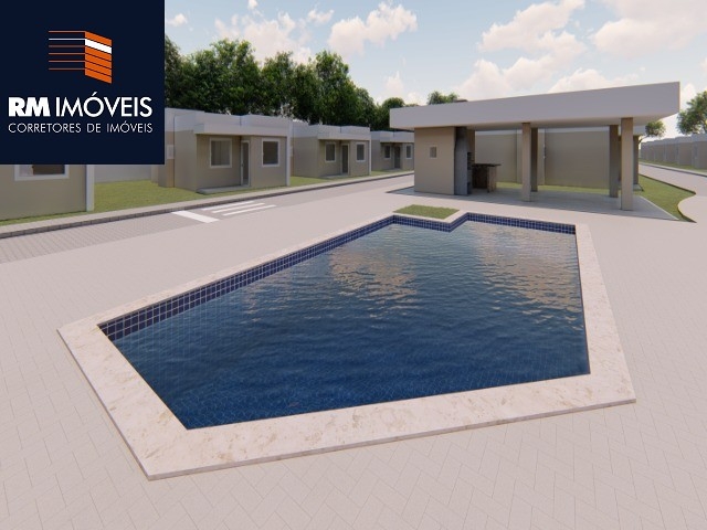 Casa de Condomínio à venda com 2 quartos, 60m² - Foto 10