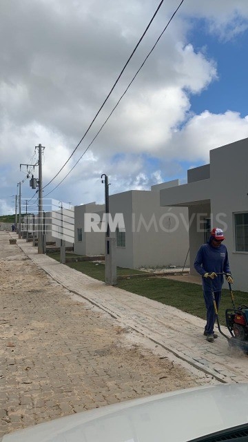 Casa de Condomínio à venda com 2 quartos, 60m² - Foto 18