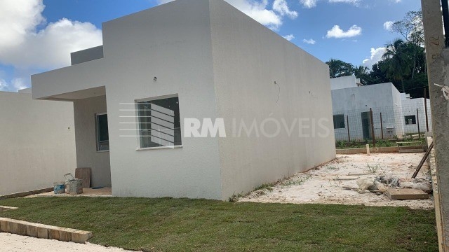Casa de Condomínio à venda com 2 quartos, 60m² - Foto 19