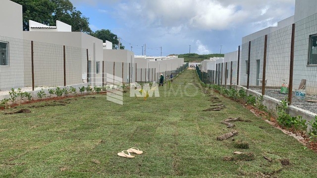 Casa de Condomínio à venda com 2 quartos, 60m² - Foto 22