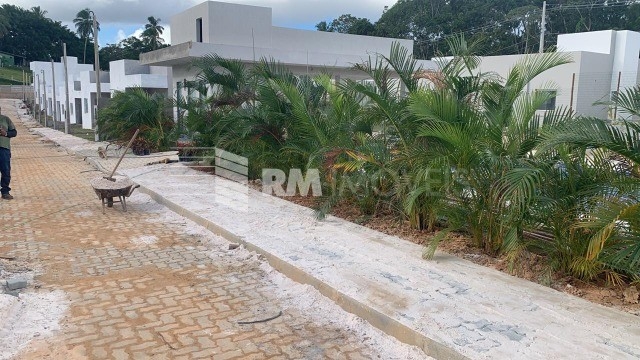 Casa de Condomínio à venda com 2 quartos, 60m² - Foto 24