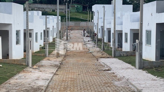 Casa de Condomínio à venda com 2 quartos, 60m² - Foto 25