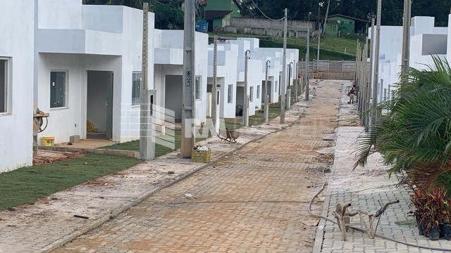 Casa de Condomínio à venda com 2 quartos, 60m² - Foto 26