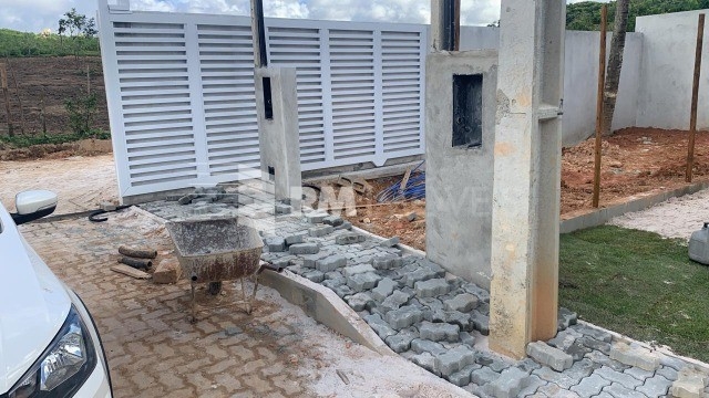 Casa de Condomínio à venda com 2 quartos, 60m² - Foto 27