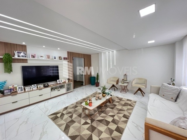 Casa de Condomínio, 5 quartos - Foto 2