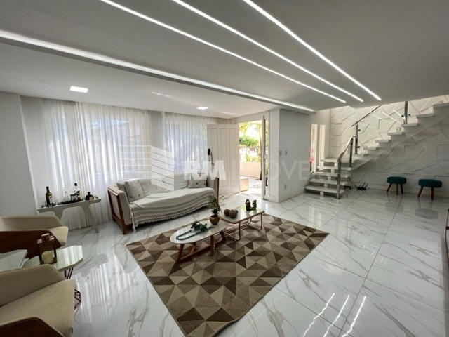 Casa de Condomínio, 5 quartos - Foto 3