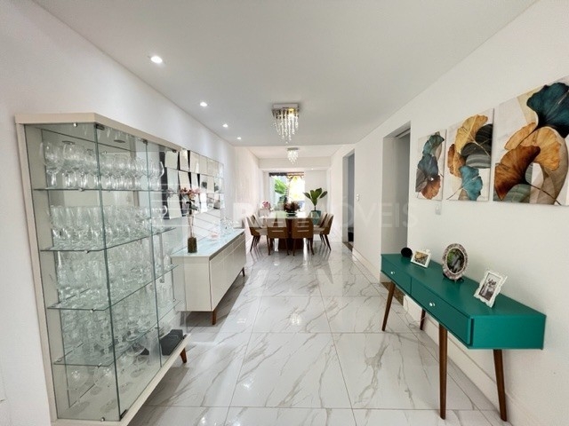 Casa de Condomínio, 5 quartos - Foto 6