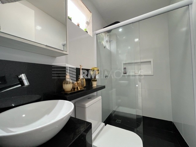 Casa de Condomínio, 5 quartos - Foto 15