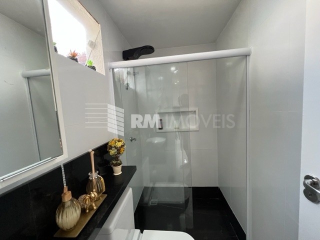 Casa de Condomínio, 5 quartos - Foto 16