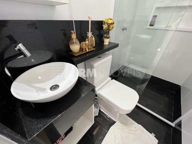 Casa de Condomínio, 5 quartos - Foto 17