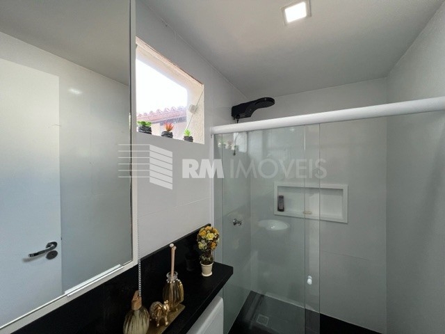 Casa de Condomínio, 5 quartos - Foto 18