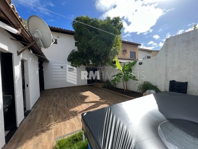 Casa de Condomínio, 5 quartos - Foto 23