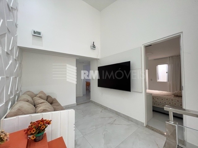 Casa de Condomínio, 5 quartos - Foto 34