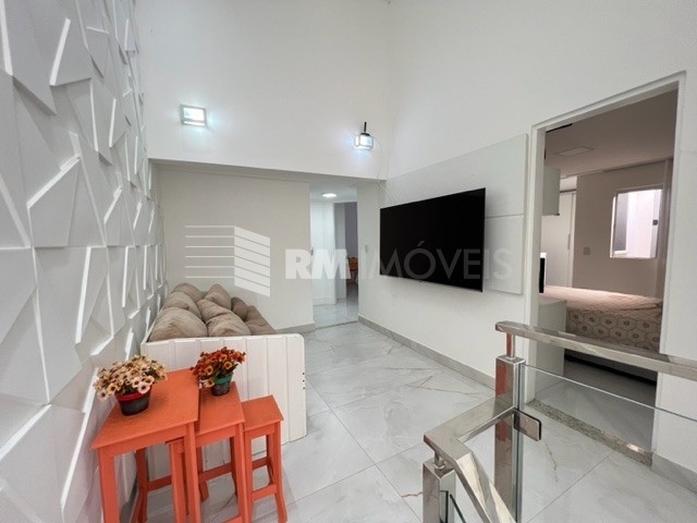 Casa de Condomínio, 5 quartos - Foto 35