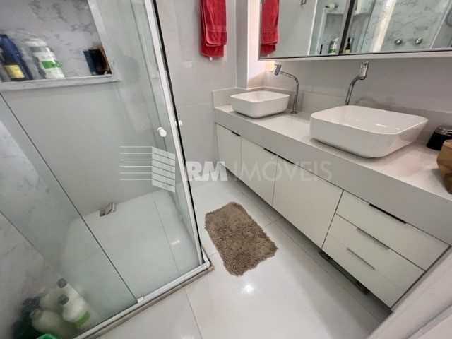 Casa de Condomínio, 5 quartos - Foto 40