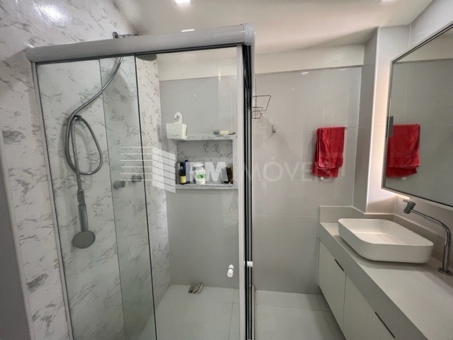 Casa de Condomínio, 5 quartos - Foto 41