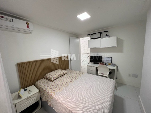 Casa de Condomínio, 5 quartos - Foto 46