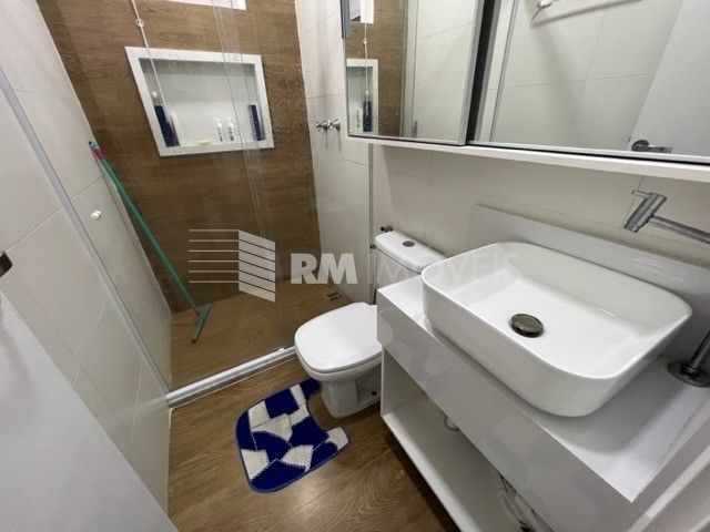 Casa de Condomínio, 5 quartos - Foto 48