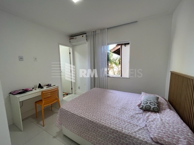 Casa de Condomínio, 5 quartos - Foto 49