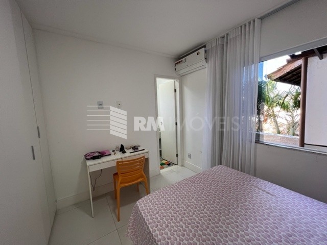 Casa de Condomínio, 5 quartos - Foto 50