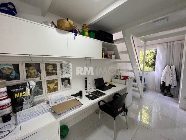 Casa de Condomínio, 5 quartos - Foto 55