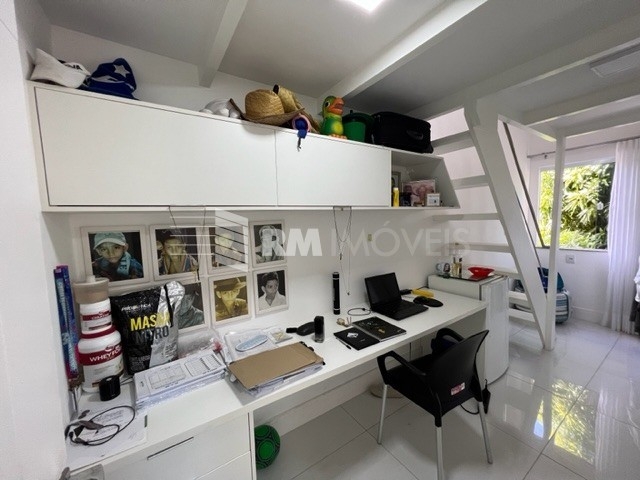 Casa de Condomínio, 5 quartos - Foto 56