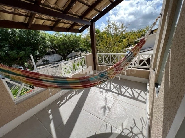 Casa de Condomínio, 5 quartos - Foto 36