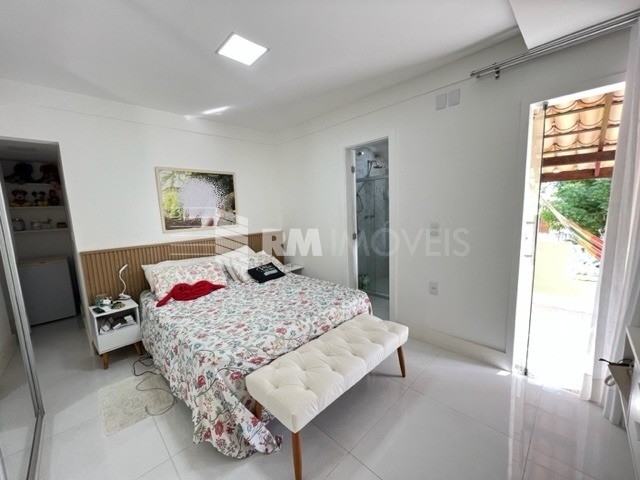 Casa de Condomínio, 5 quartos - Foto 37