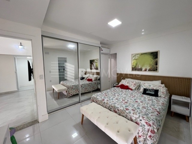 Casa de Condomínio, 5 quartos - Foto 38