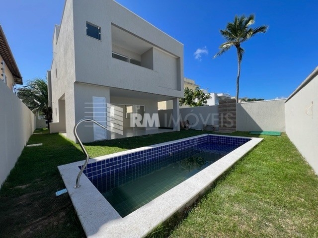 Casa de Condomínio, 4 quartos - Foto 7