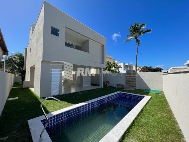 Casa de Condomínio, 4 quartos - Foto 8