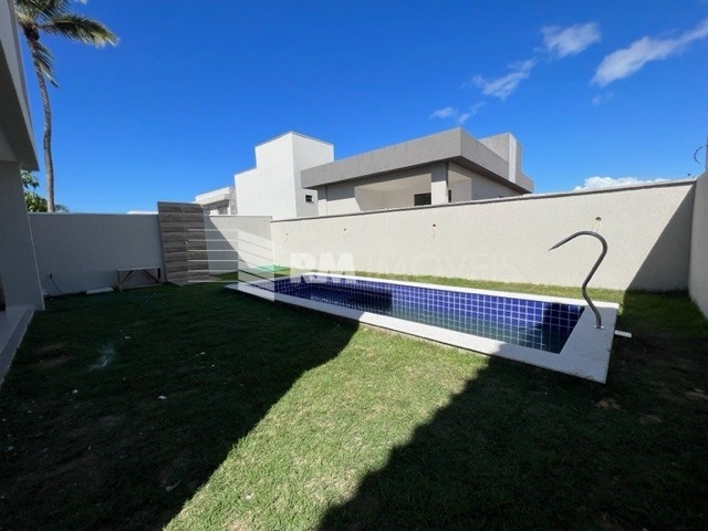 Casa de Condomínio, 4 quartos - Foto 9