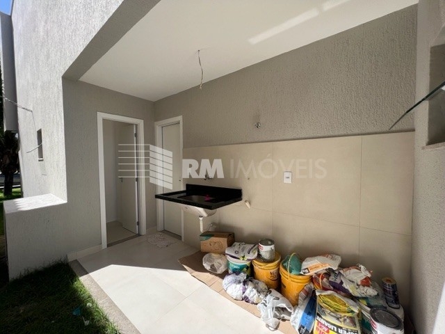 Casa de Condomínio, 4 quartos - Foto 10