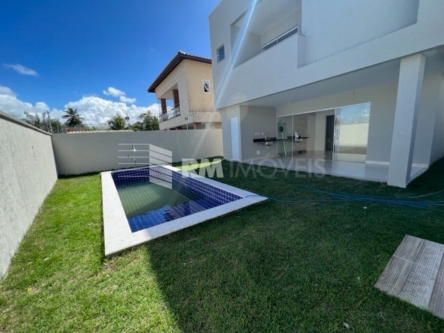 Casa de Condomínio, 4 quartos - Foto 12