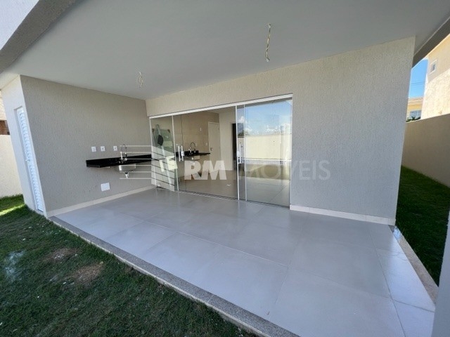 Casa de Condomínio, 4 quartos - Foto 15