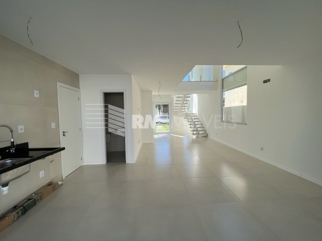 Casa de Condomínio, 4 quartos - Foto 18