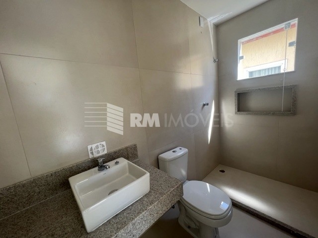 Casa de Condomínio, 4 quartos - Foto 39