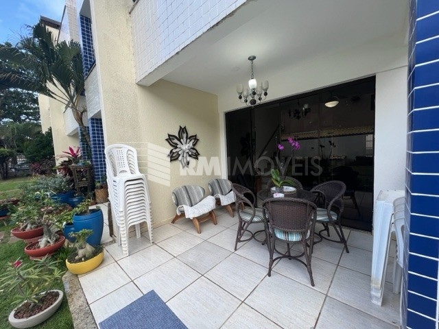 Casa de Condomínio, 4 quartos - Foto 1