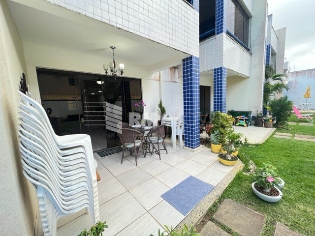 Casa de Condomínio, 4 quartos - Foto 2