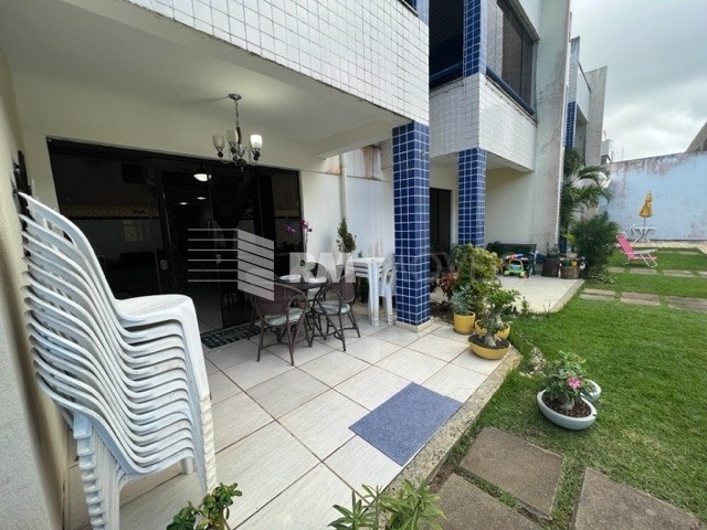 Casa de Condomínio, 4 quartos - Foto 3