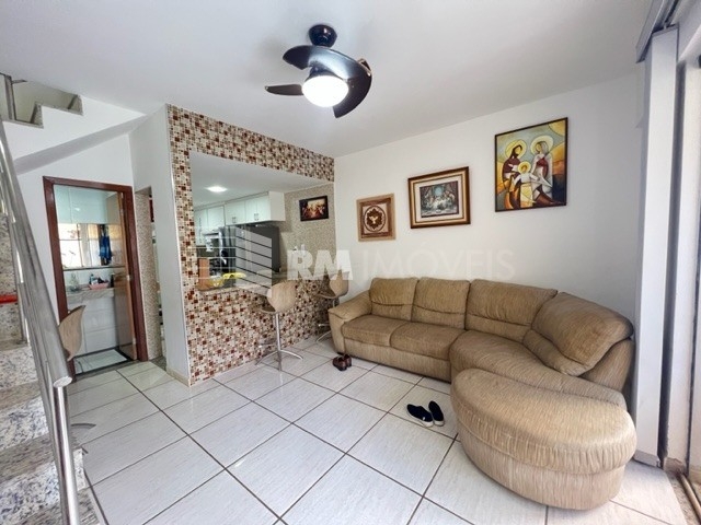 Casa de Condomínio, 4 quartos - Foto 6