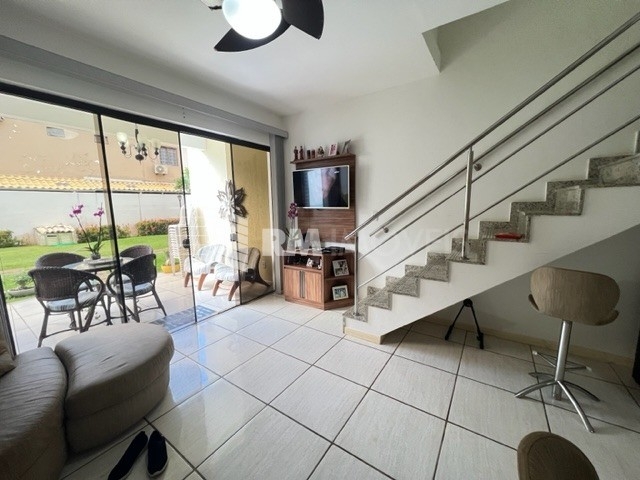 Casa de Condomínio, 4 quartos - Foto 8