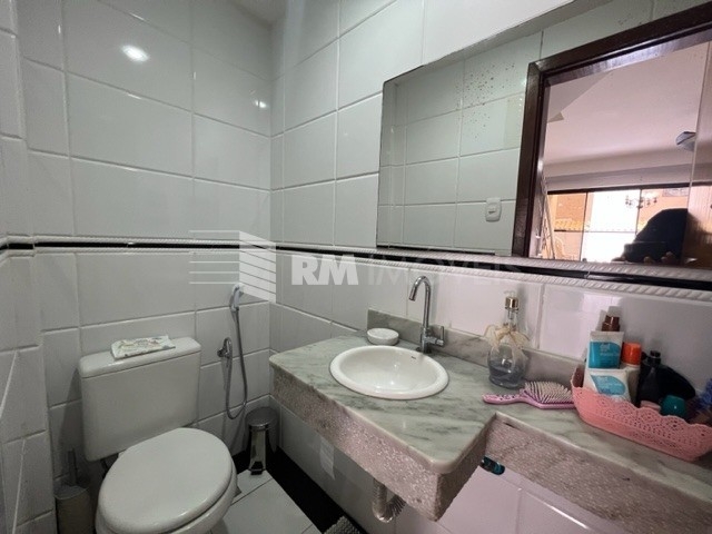 Casa de Condomínio, 4 quartos - Foto 9