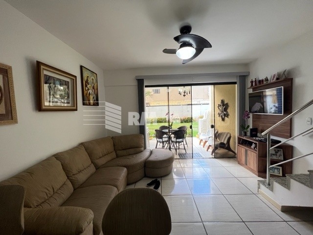 Casa de Condomínio, 4 quartos - Foto 11