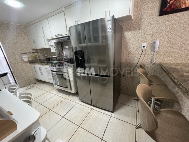 Casa de Condomínio, 4 quartos - Foto 13