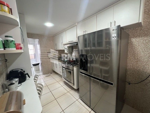 Casa de Condomínio, 4 quartos - Foto 14