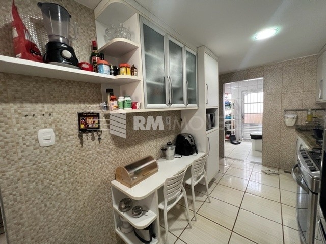 Casa de Condomínio, 4 quartos - Foto 15