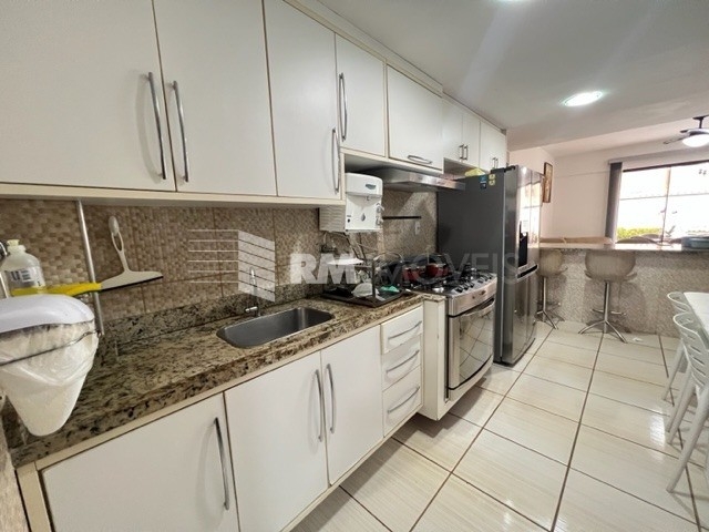 Casa de Condomínio, 4 quartos - Foto 16