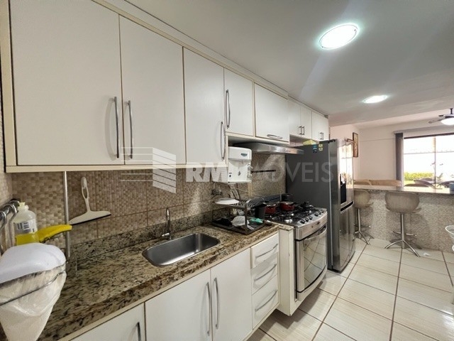 Casa de Condomínio, 4 quartos - Foto 17